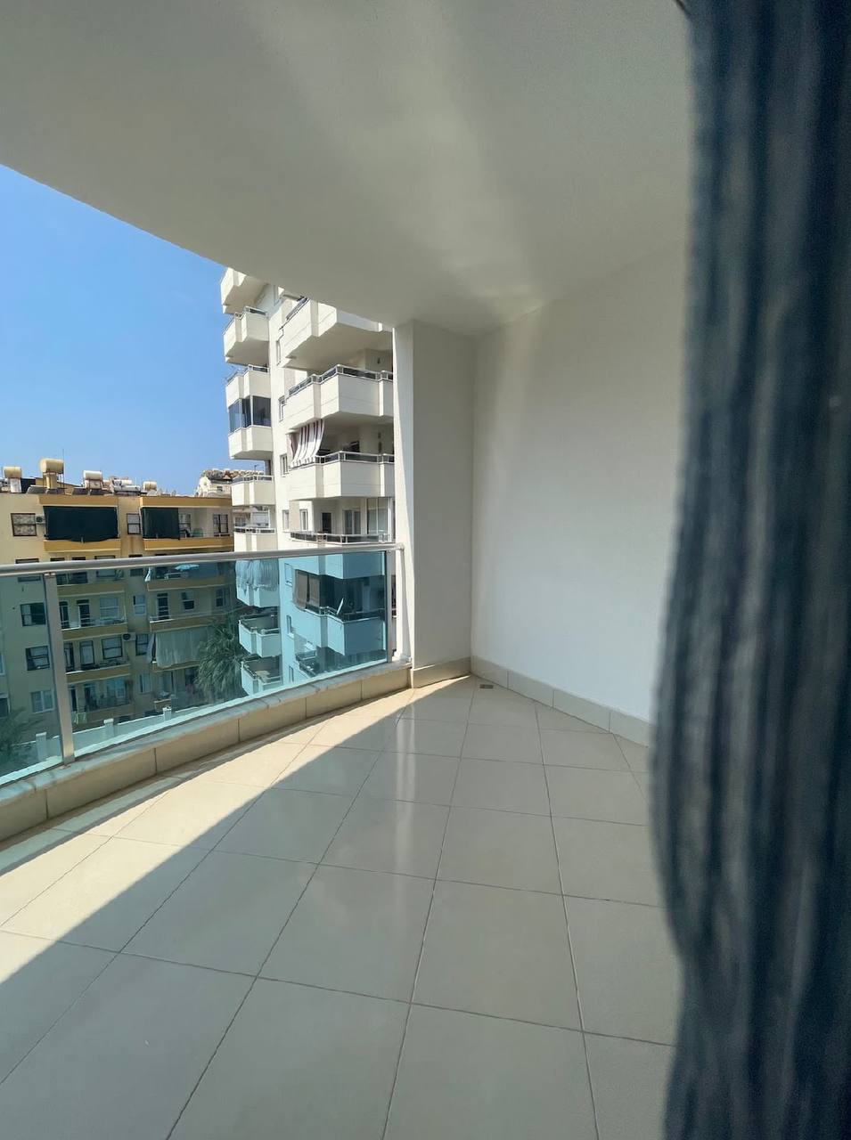 Квартира в Алании, Турция, 98 м² - фото 14