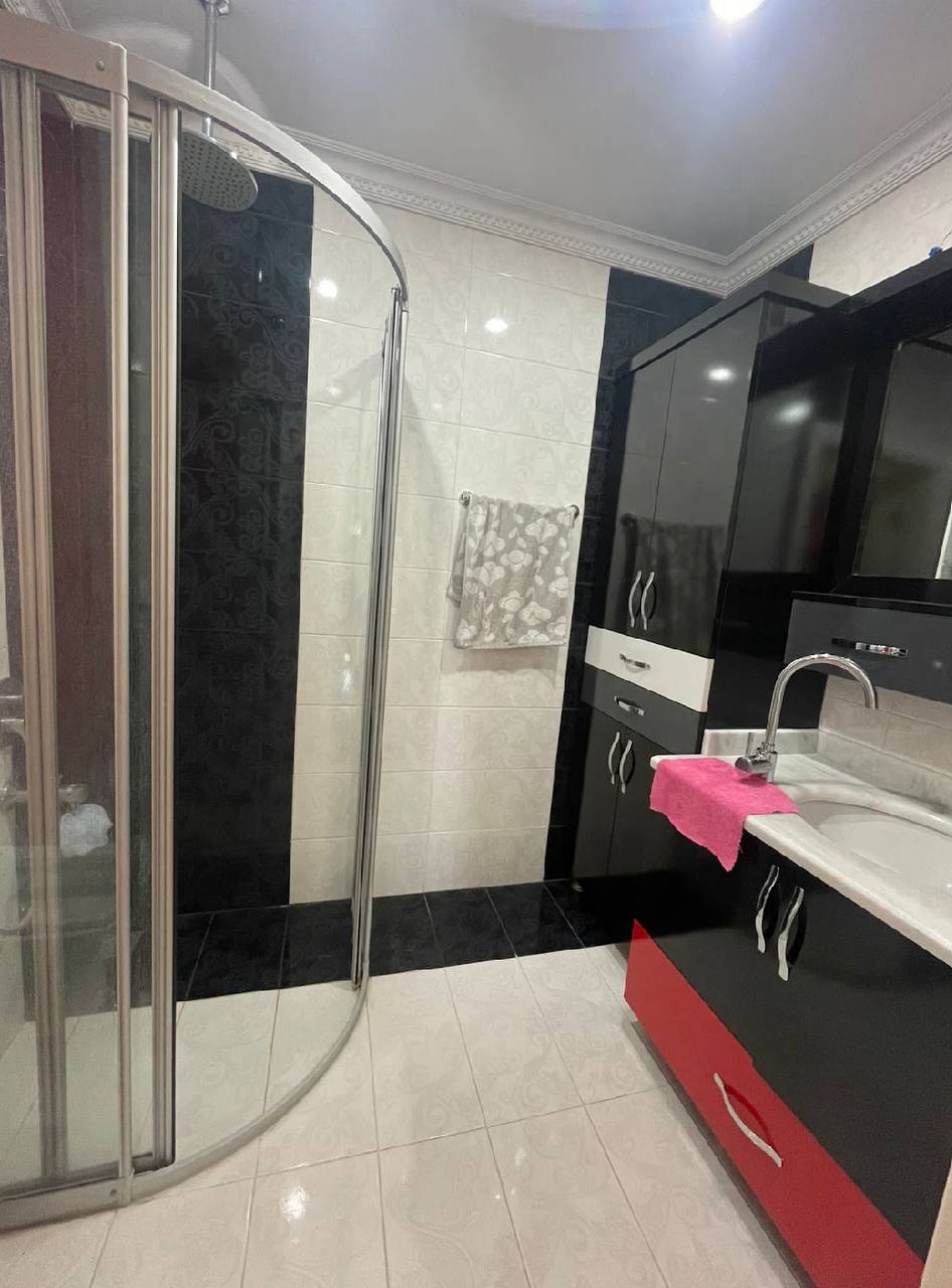 Квартира в Алании, Турция, 98 м² - фото 11