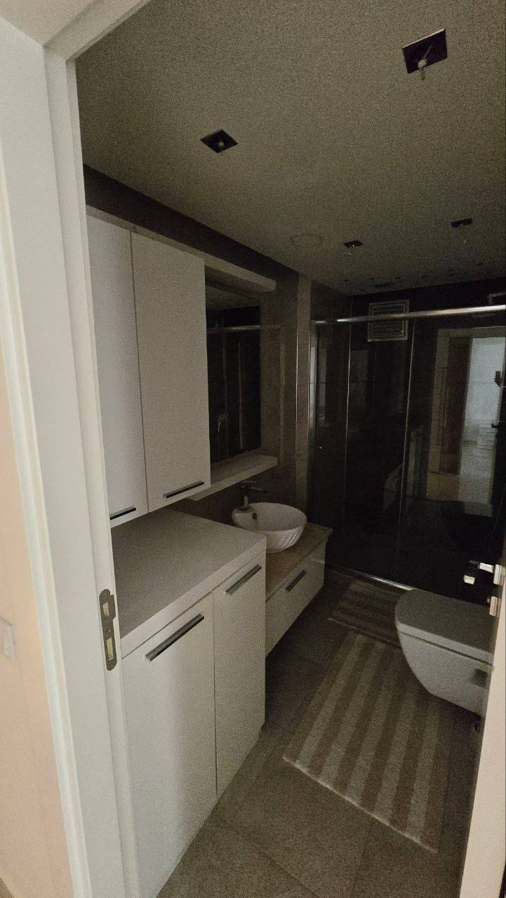Квартира в Алании, Турция, 55 м² - фото 12