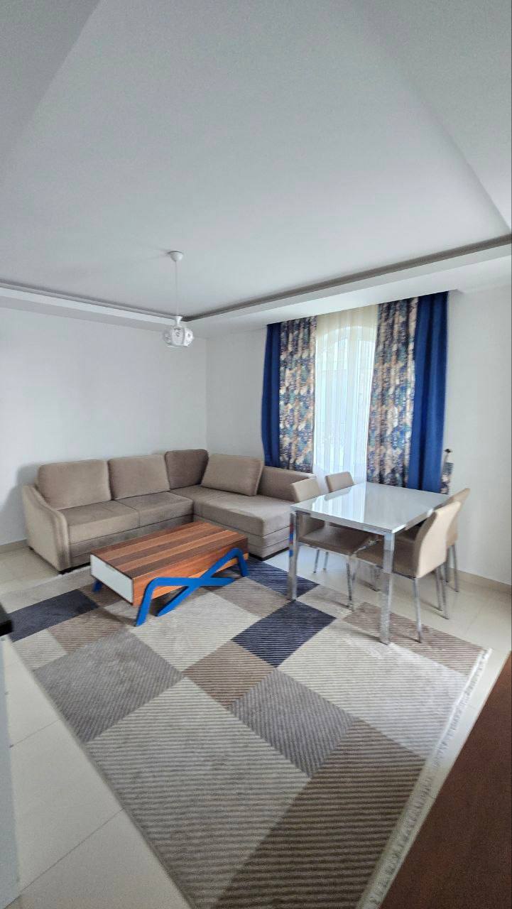 Квартира в Алании, Турция, 55 м² - фото 7