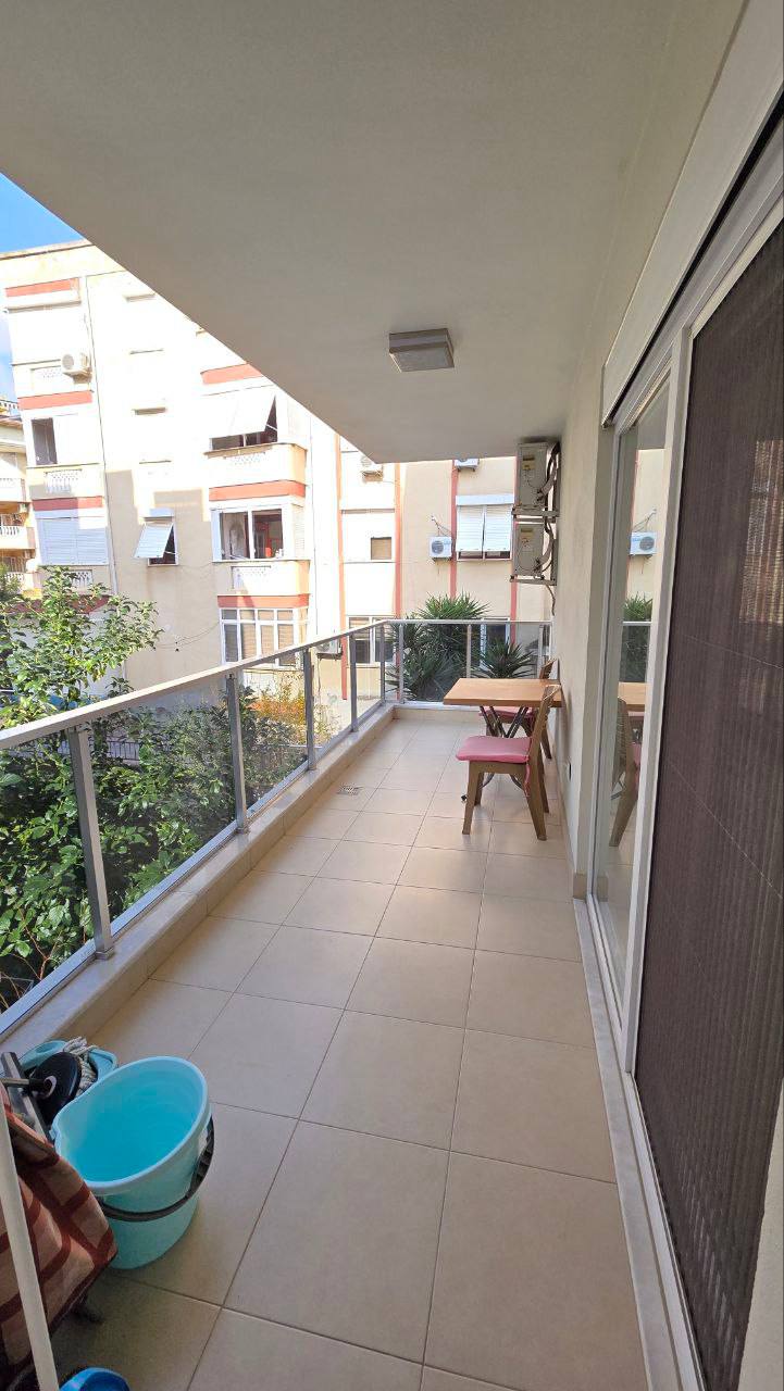 Квартира в Алании, Турция, 55 м² - фото 14