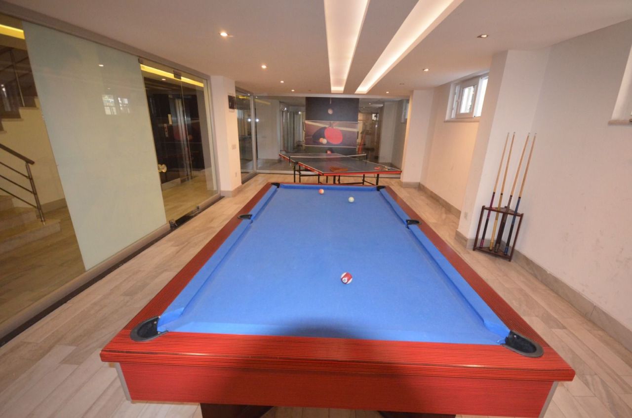 Квартира в Алании, Турция, 55 м² - фото 2