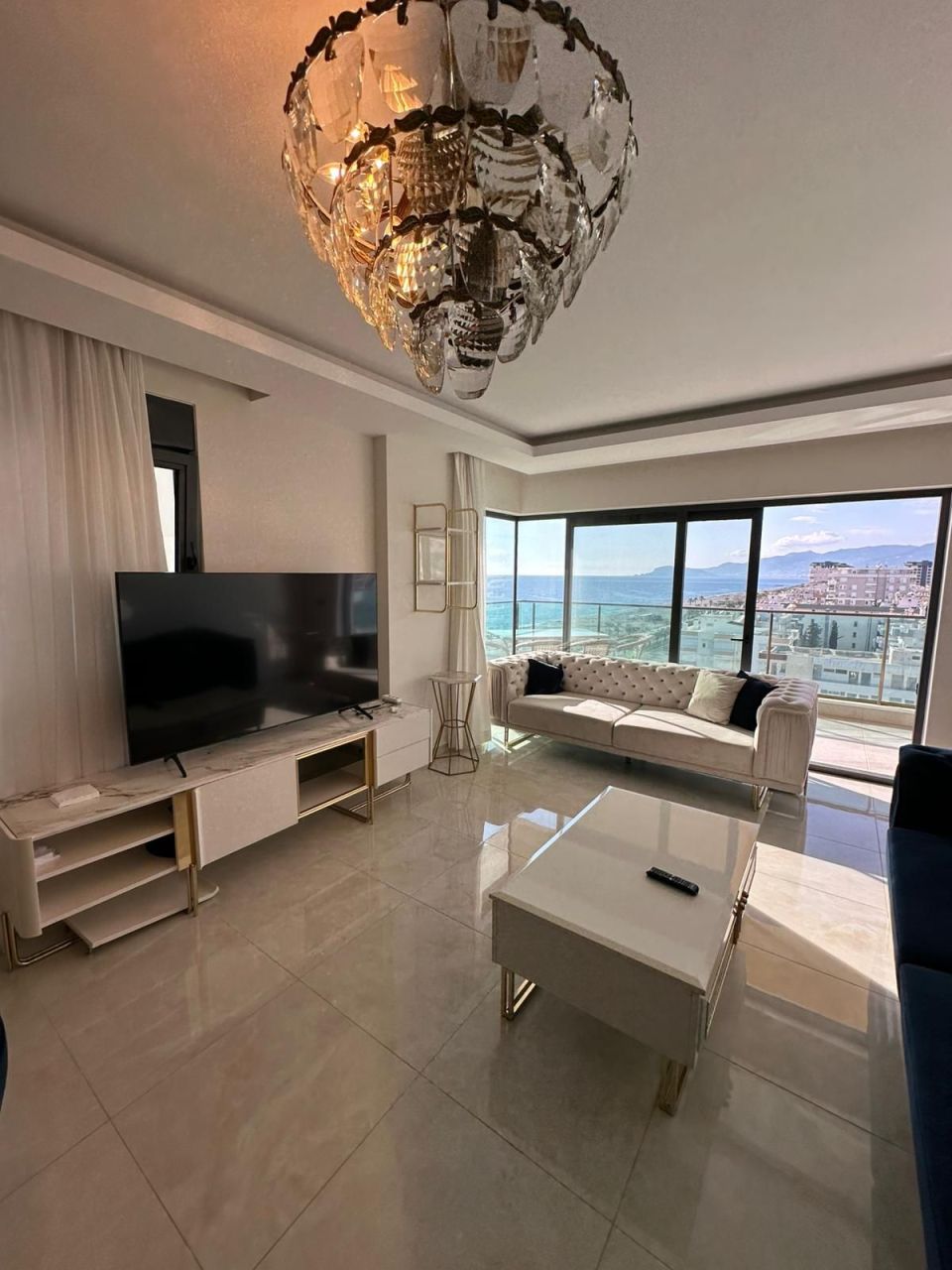 Квартира в Алании, Турция, 95 м² - фото 4