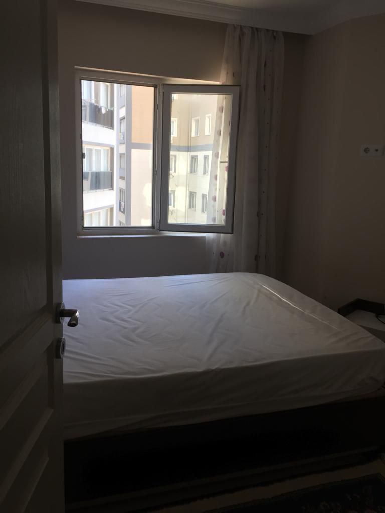 Квартира в Анталии, Турция, 65 м² - фото 10