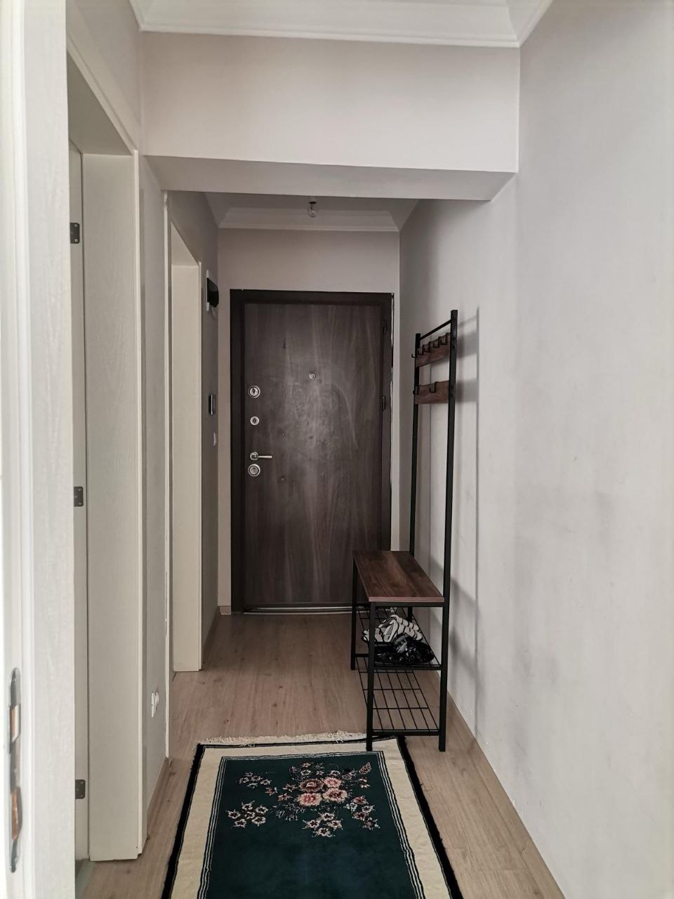 Квартира в Анталии, Турция, 65 м² - фото 9