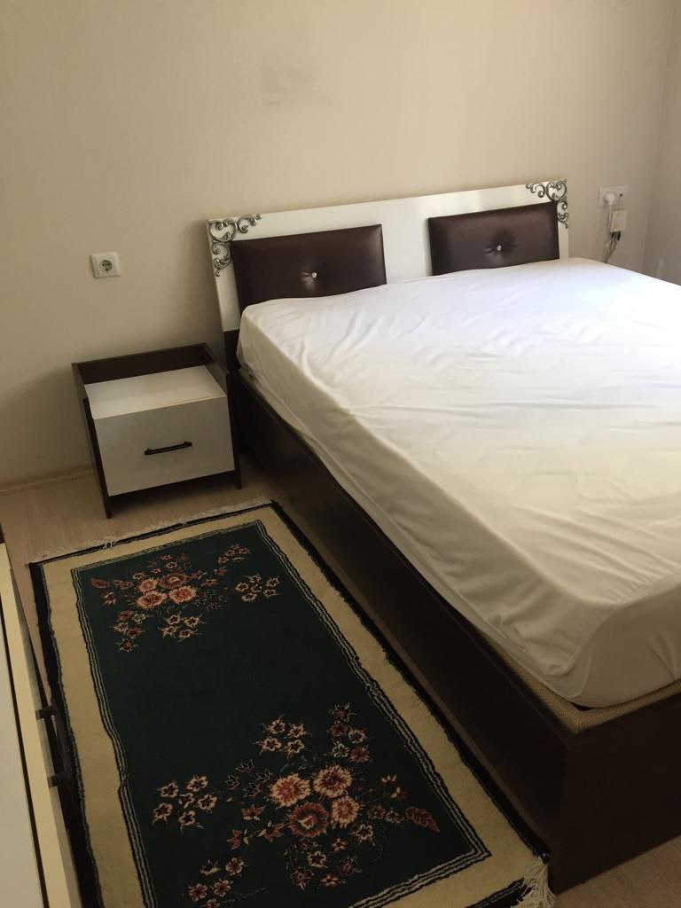Квартира в Анталии, Турция, 65 м² - фото 5