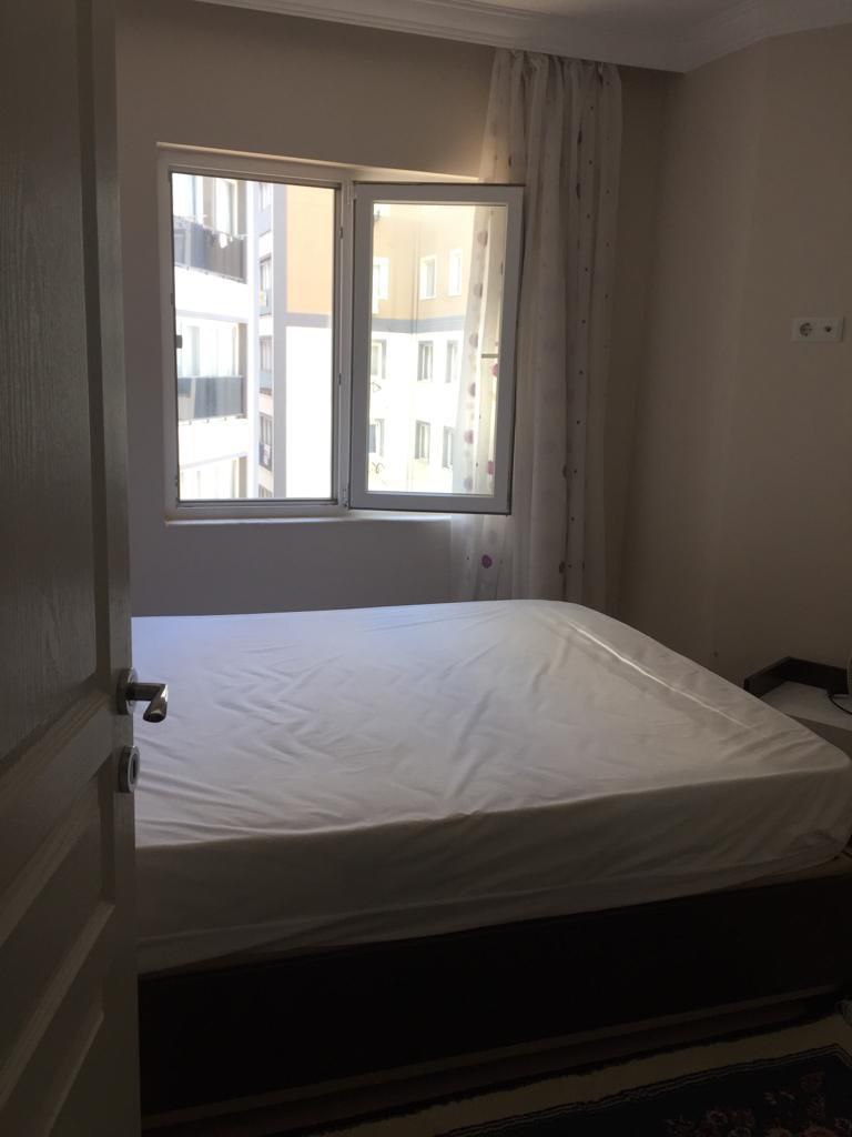 Квартира в Анталии, Турция, 65 м² - фото 3