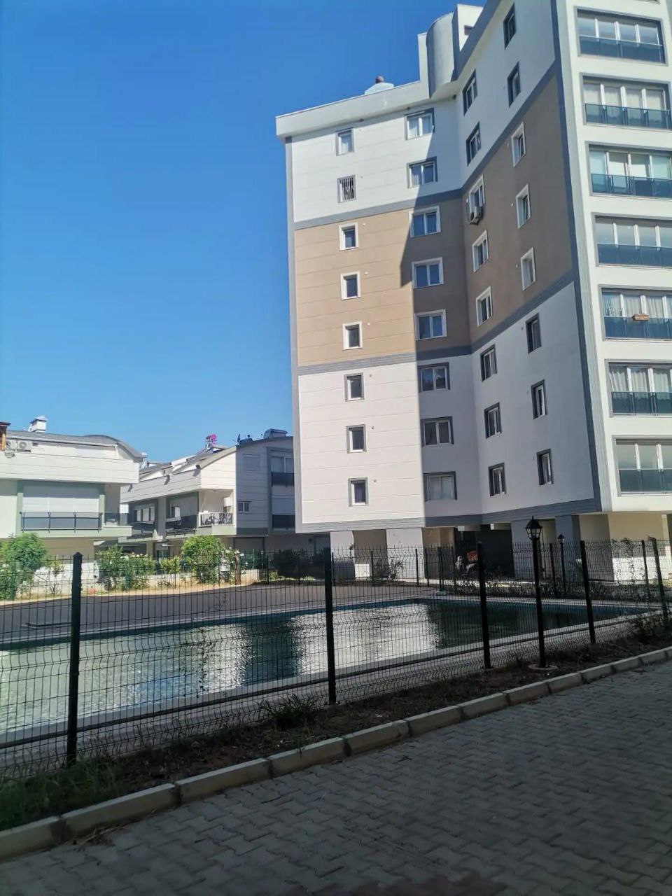 Квартира в Анталии, Турция, 65 м² - фото 2