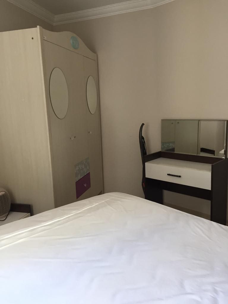 Квартира в Анталии, Турция, 65 м² - фото 7
