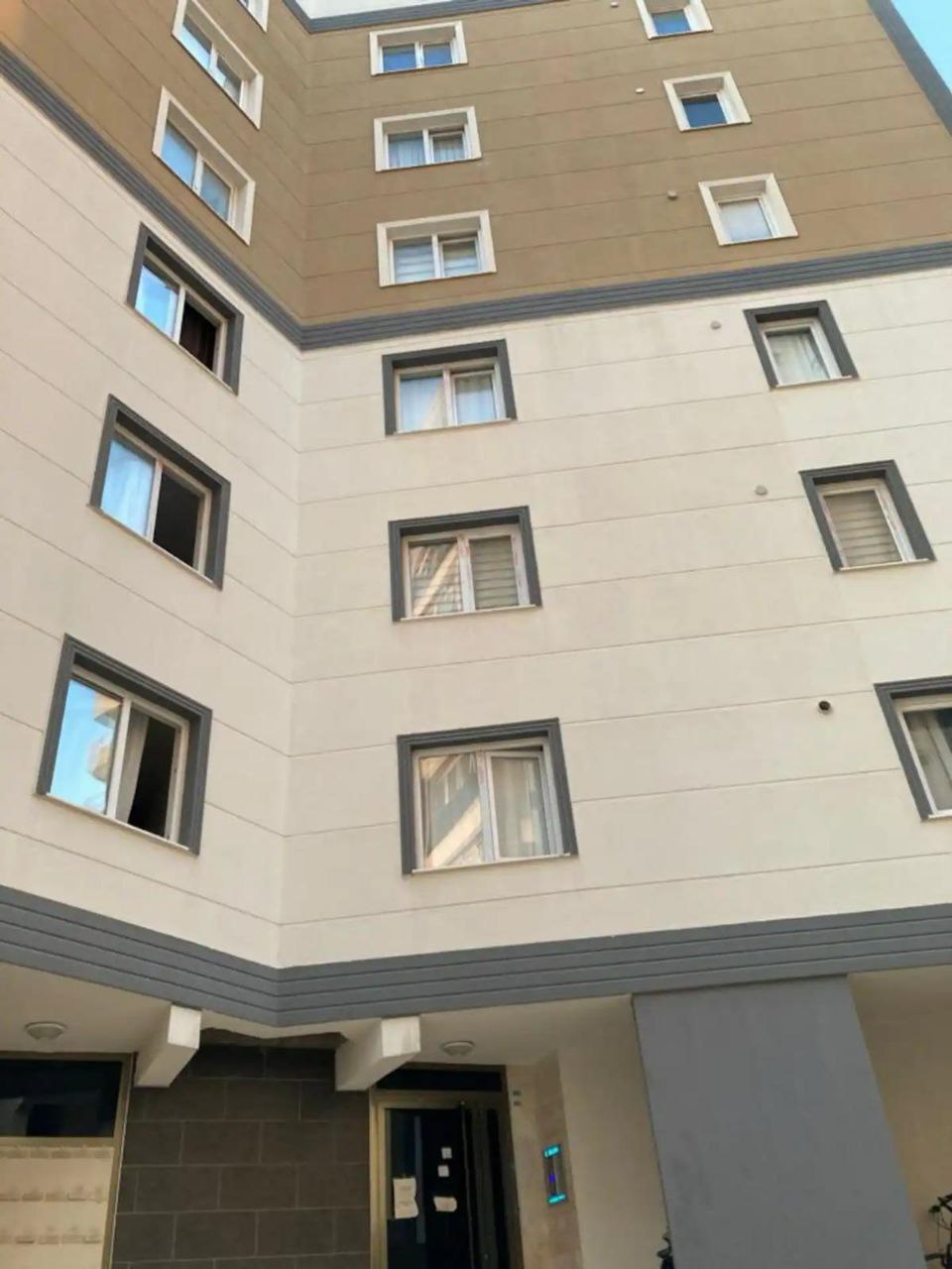 Квартира в Анталии, Турция, 65 м² - фото 11
