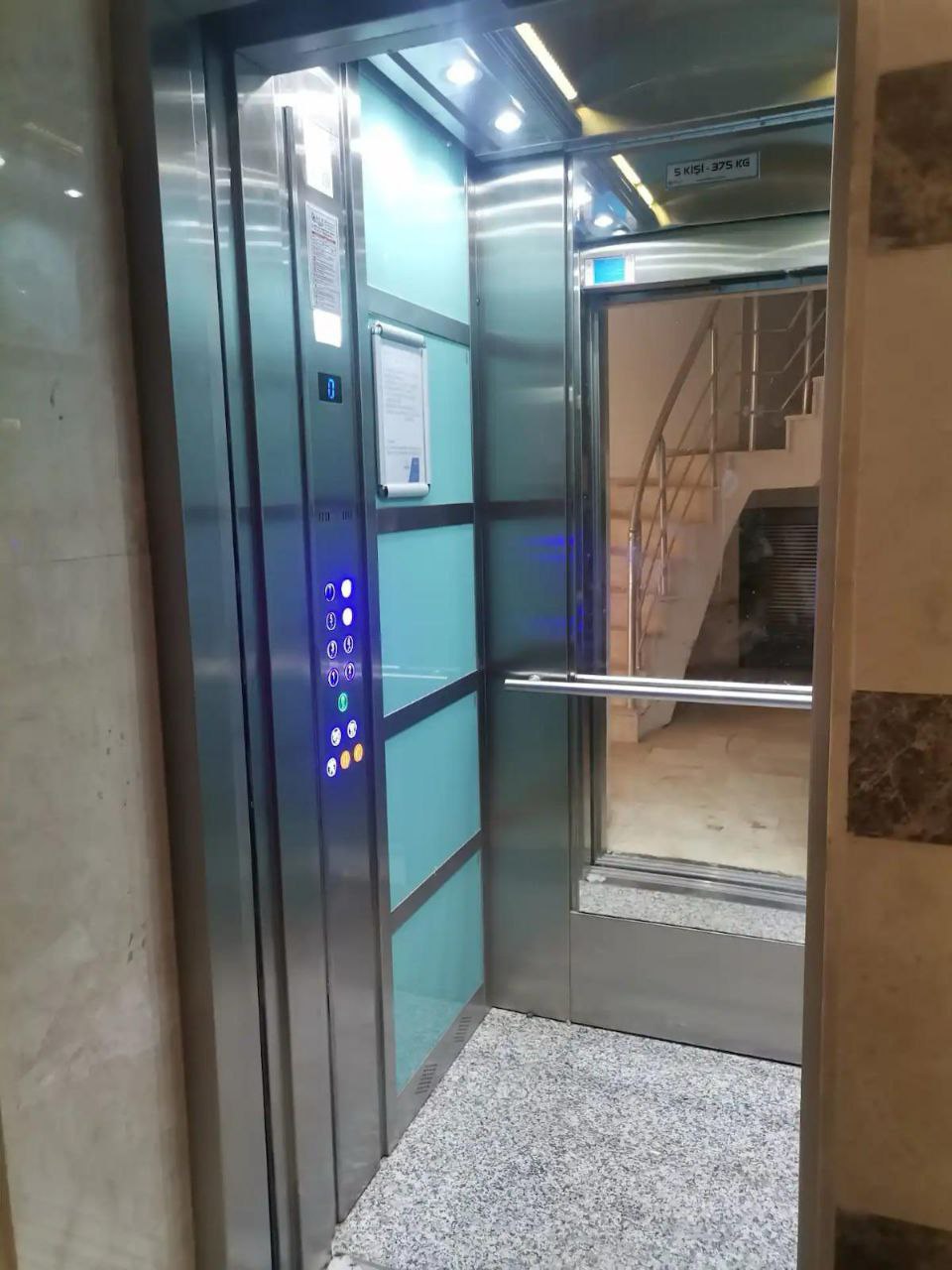 Квартира в Анталии, Турция, 65 м² - фото 12