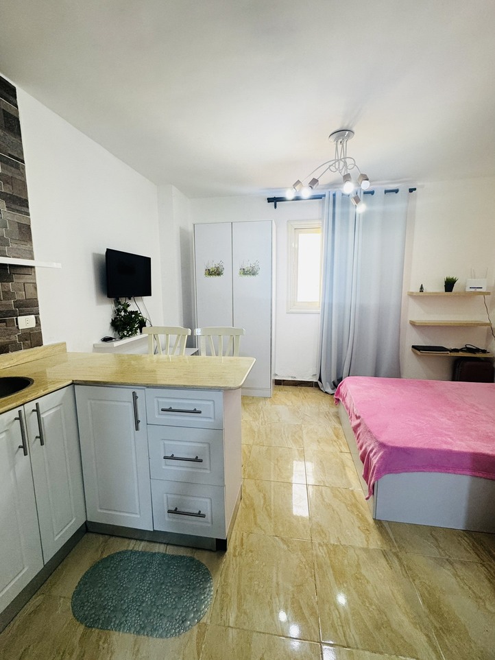 Квартира в Хургаде, Египет, 30 м² - фото 2
