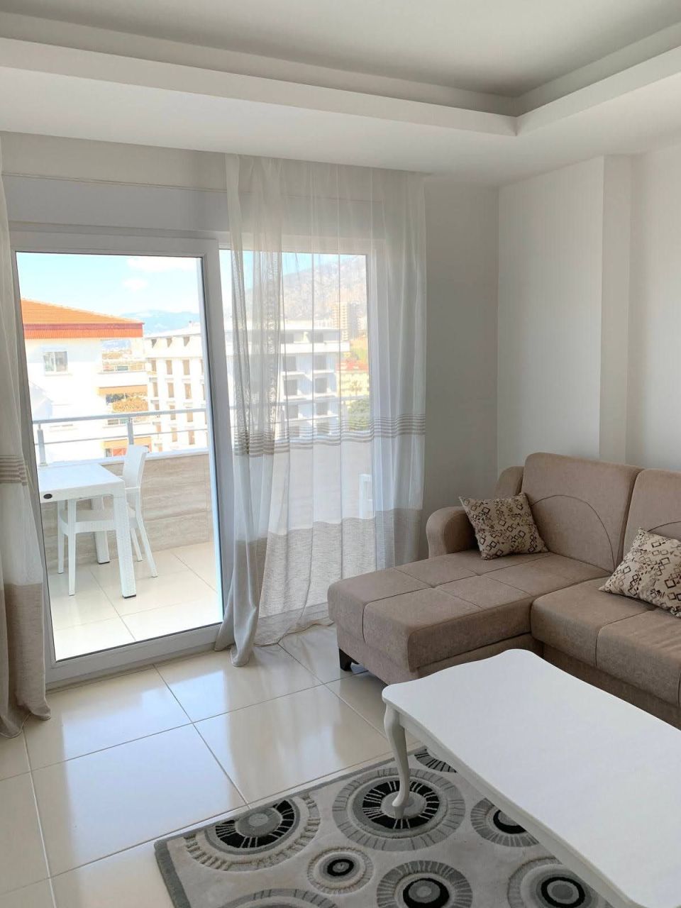 Апартаменты в Алании, Турция, 73 м² - фото 11