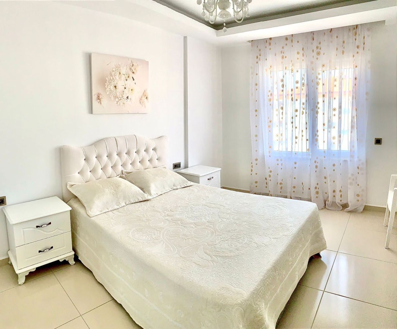 Апартаменты в Алании, Турция, 73 м² - фото 16