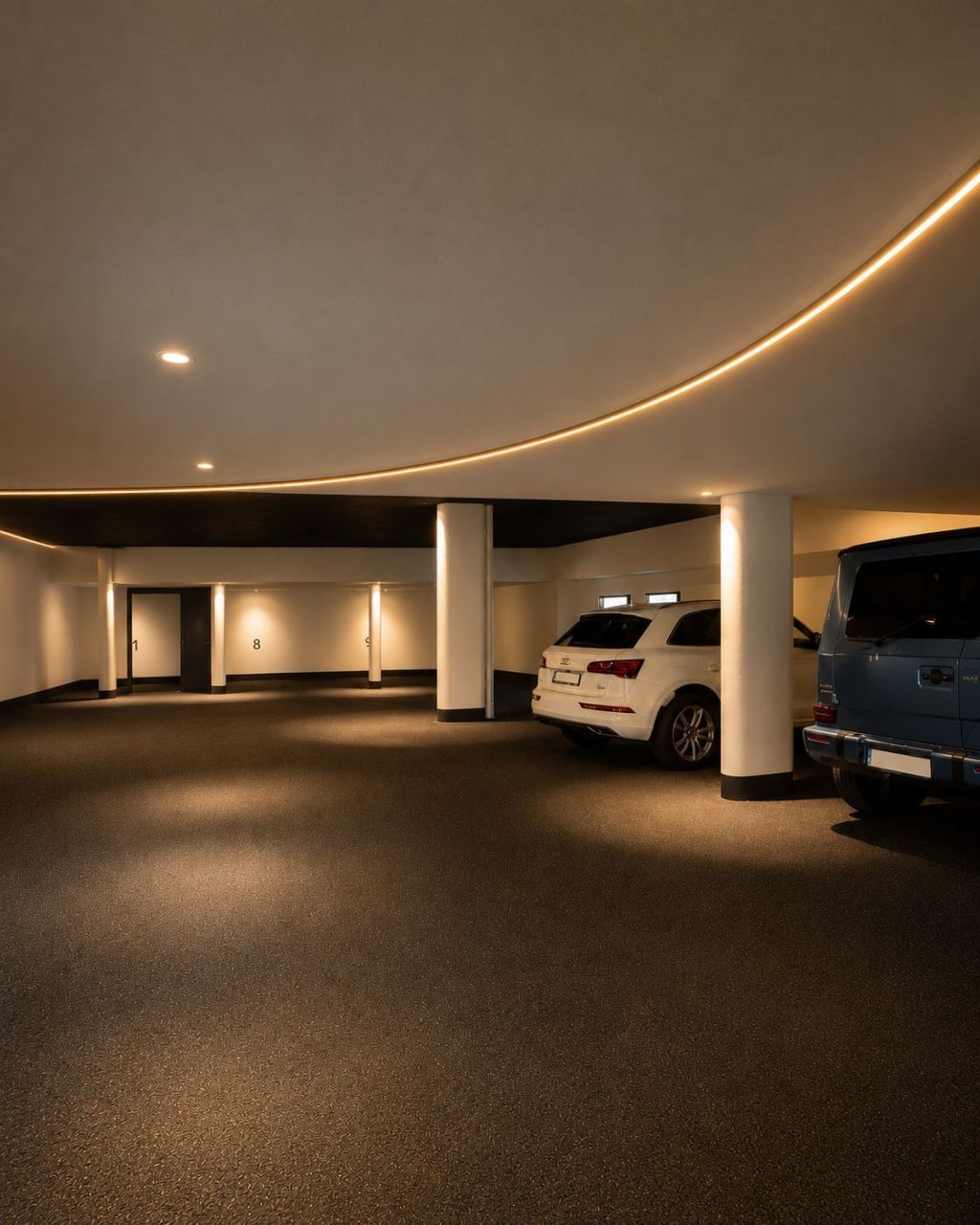 Квартира в Санкт-Морице, Швейцария, 260 м² - фото 17