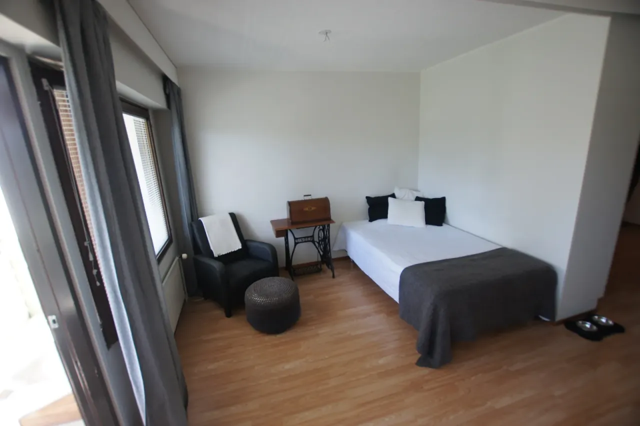 Квартира в Хамине, Финляндия, 39 м² - фото 3