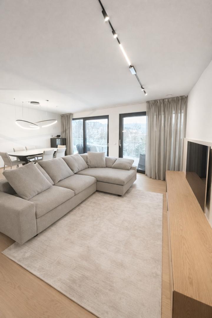 Квартира в Вене, Австрия, 120.2 м² - фото 5