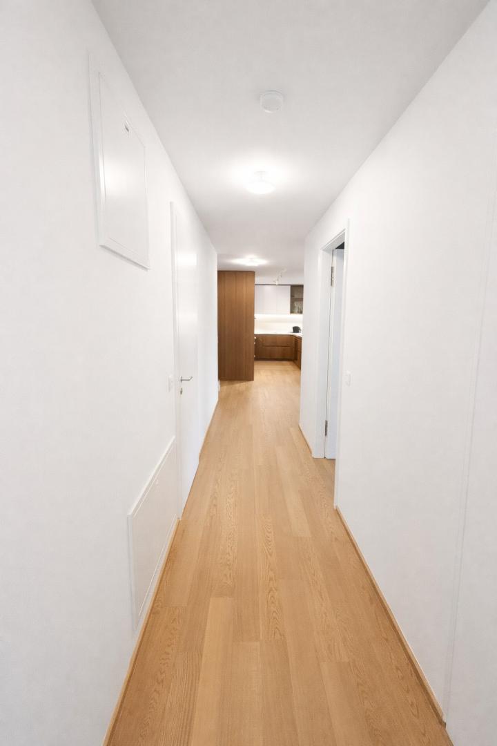 Квартира в Вене, Австрия, 120.2 м² - фото 7