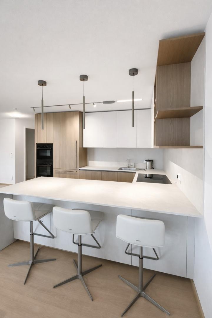 Квартира в Вене, Австрия, 120.2 м² - фото 8