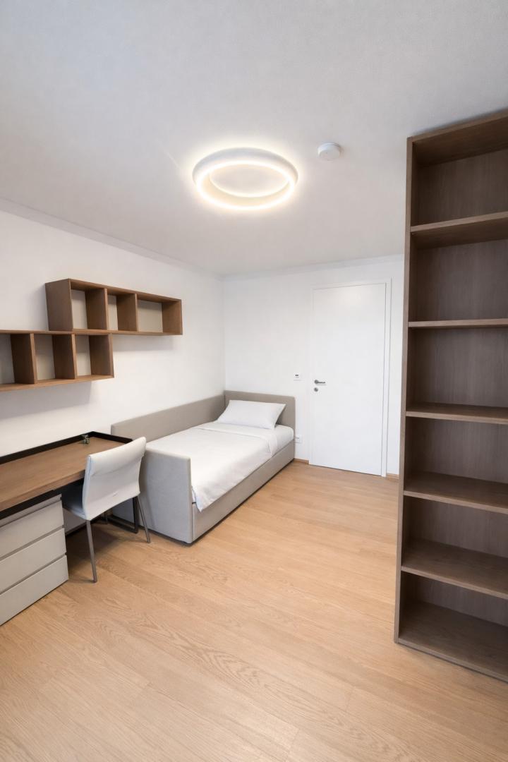 Квартира в Вене, Австрия, 120.2 м² - фото 13