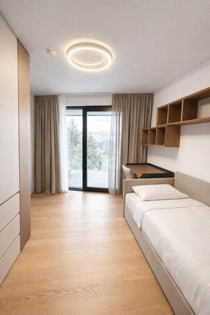 Квартира в Вене, Австрия, 120.2 м² - фото 14