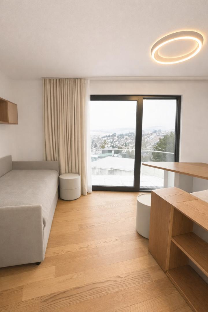 Квартира в Вене, Австрия, 120.2 м² - фото 15