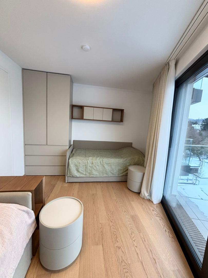 Квартира в Вене, Австрия, 120.2 м² - фото 16