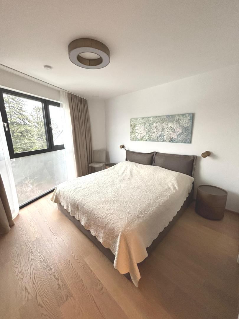 Квартира в Вене, Австрия, 120.2 м² - фото 17