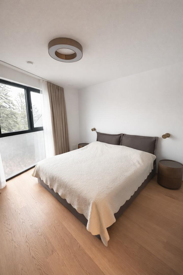 Квартира в Вене, Австрия, 120.2 м² - фото 18