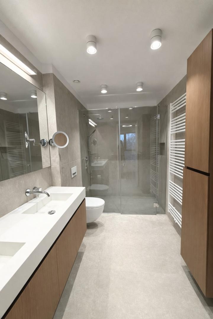 Квартира в Вене, Австрия, 120.2 м² - фото 19