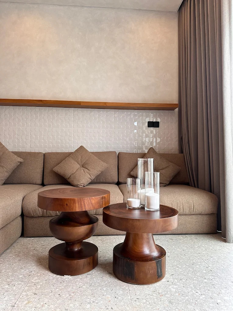 Квартира в Унгасане, Индонезия, 85 м² - фото 2