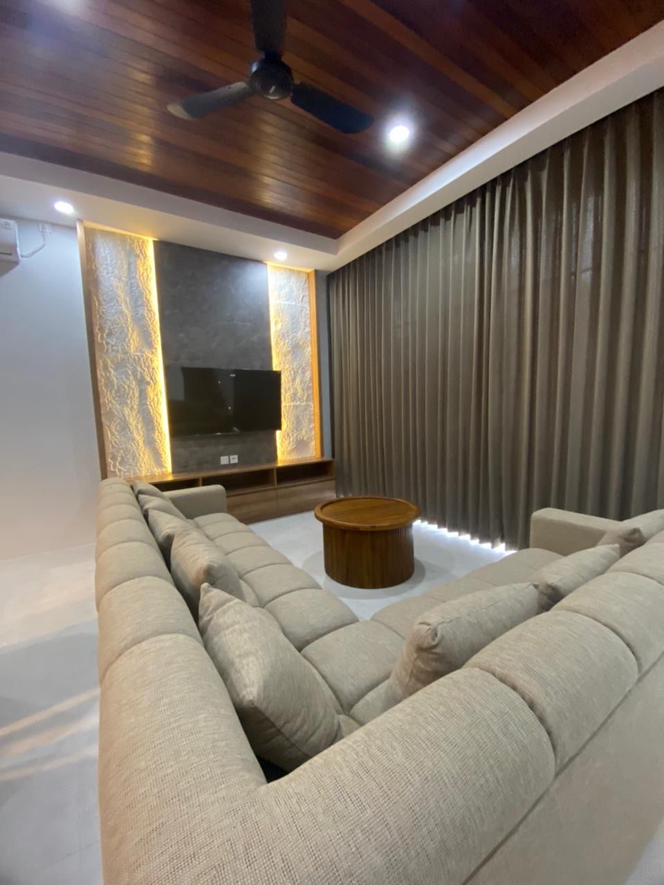 Вилла в Сануре, Индонезия, 413 м² - фото 3