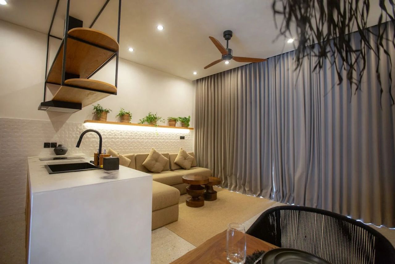 Квартира в Унгасане, Индонезия, 85 м² - фото 3