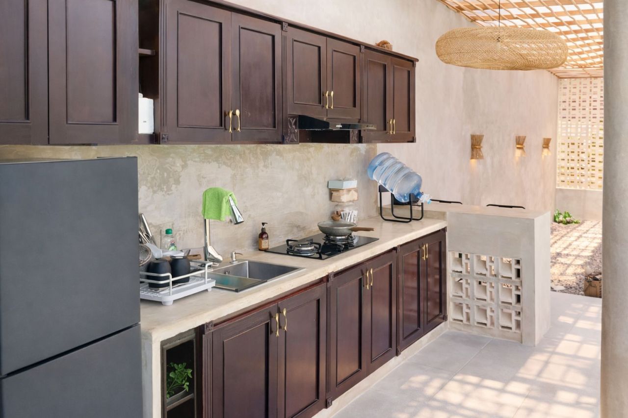 Вилла в Куте, Индонезия, 240 м² - фото 4