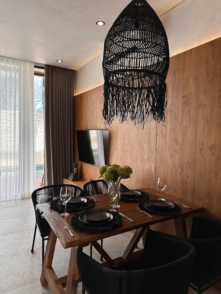 Квартира в Унгасане, Индонезия, 85 м² - фото 6