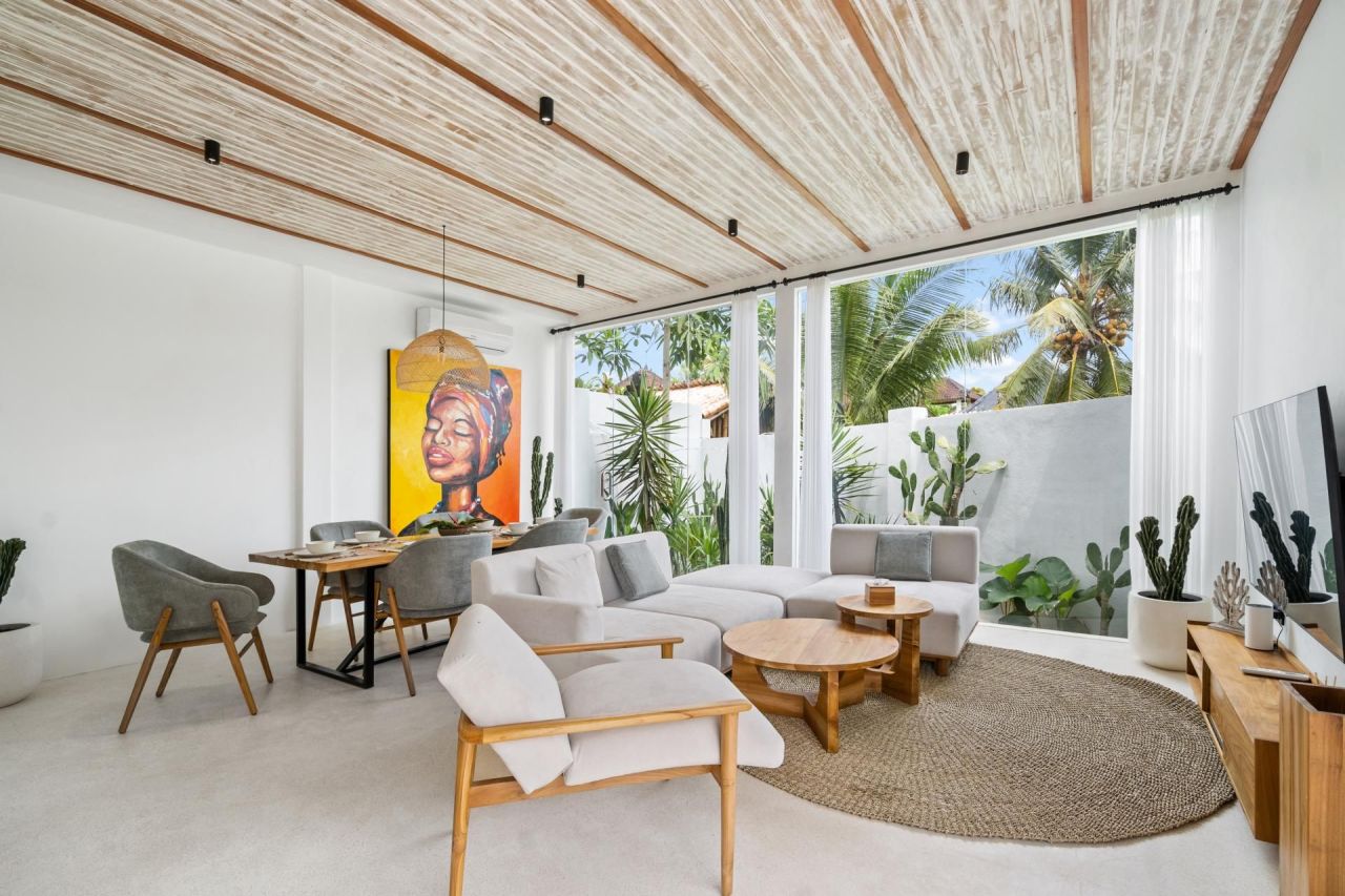 Вилла в Убуде, Индонезия, 151.5 м² - фото 6