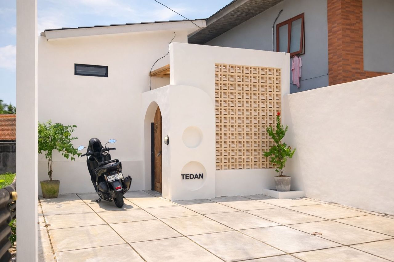 Вилла в Куте, Индонезия, 240 м² - фото 7