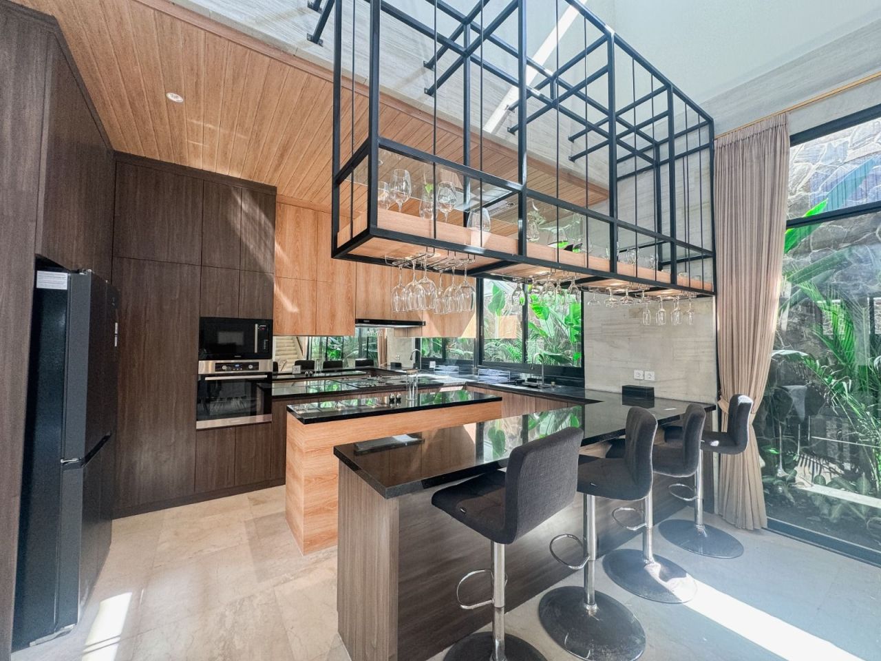 Вилла в Сануре, Индонезия, 400 м² - фото 7