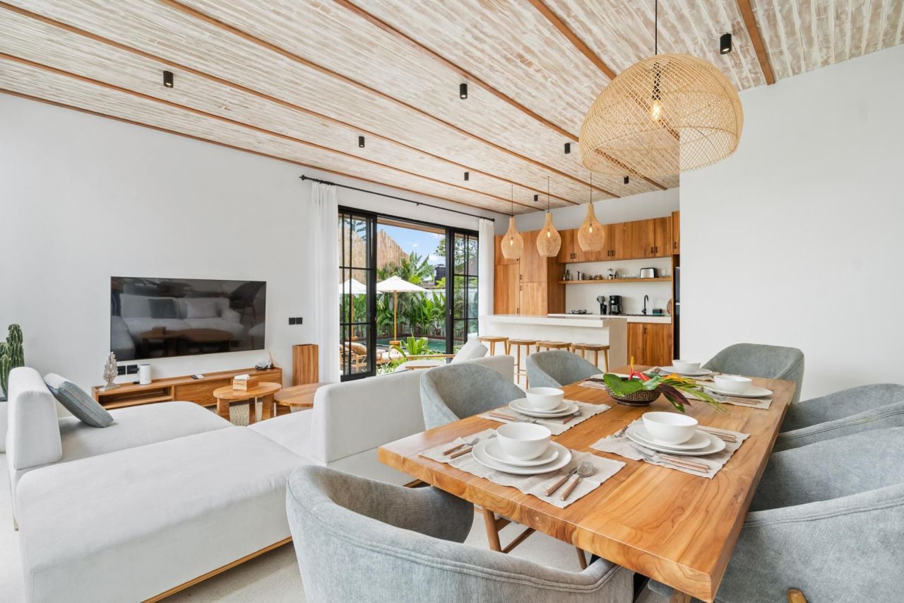 Вилла в Убуде, Индонезия, 151.5 м² - фото 7