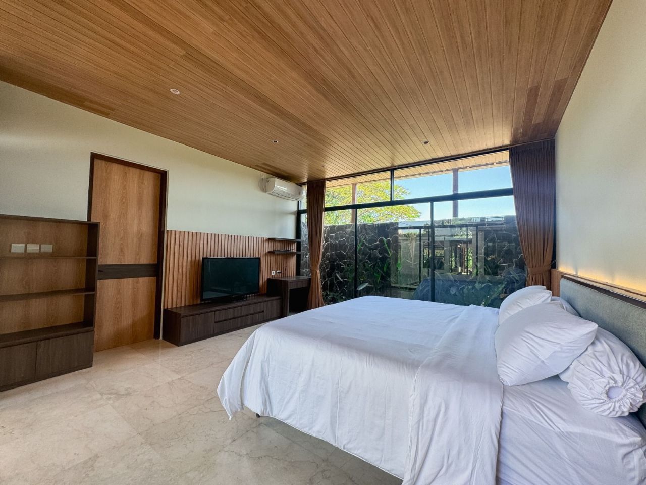 Вилла в Сануре, Индонезия, 400 м² - фото 9