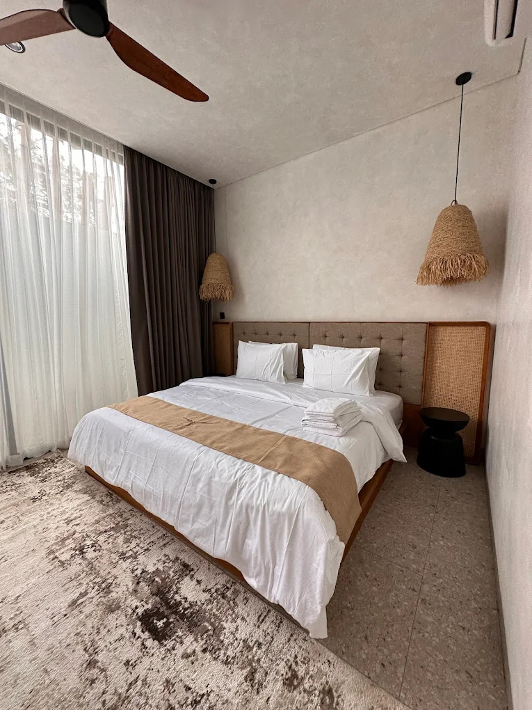 Квартира в Унгасане, Индонезия, 85 м² - фото 9