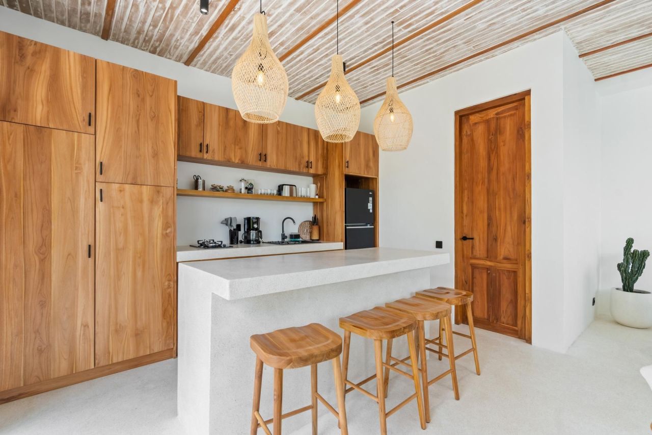 Вилла в Убуде, Индонезия, 151.5 м² - фото 13
