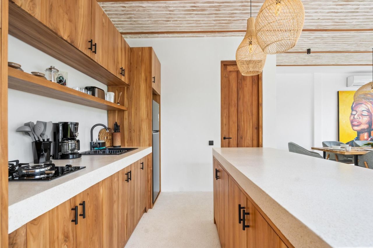 Вилла в Убуде, Индонезия, 151.5 м² - фото 14