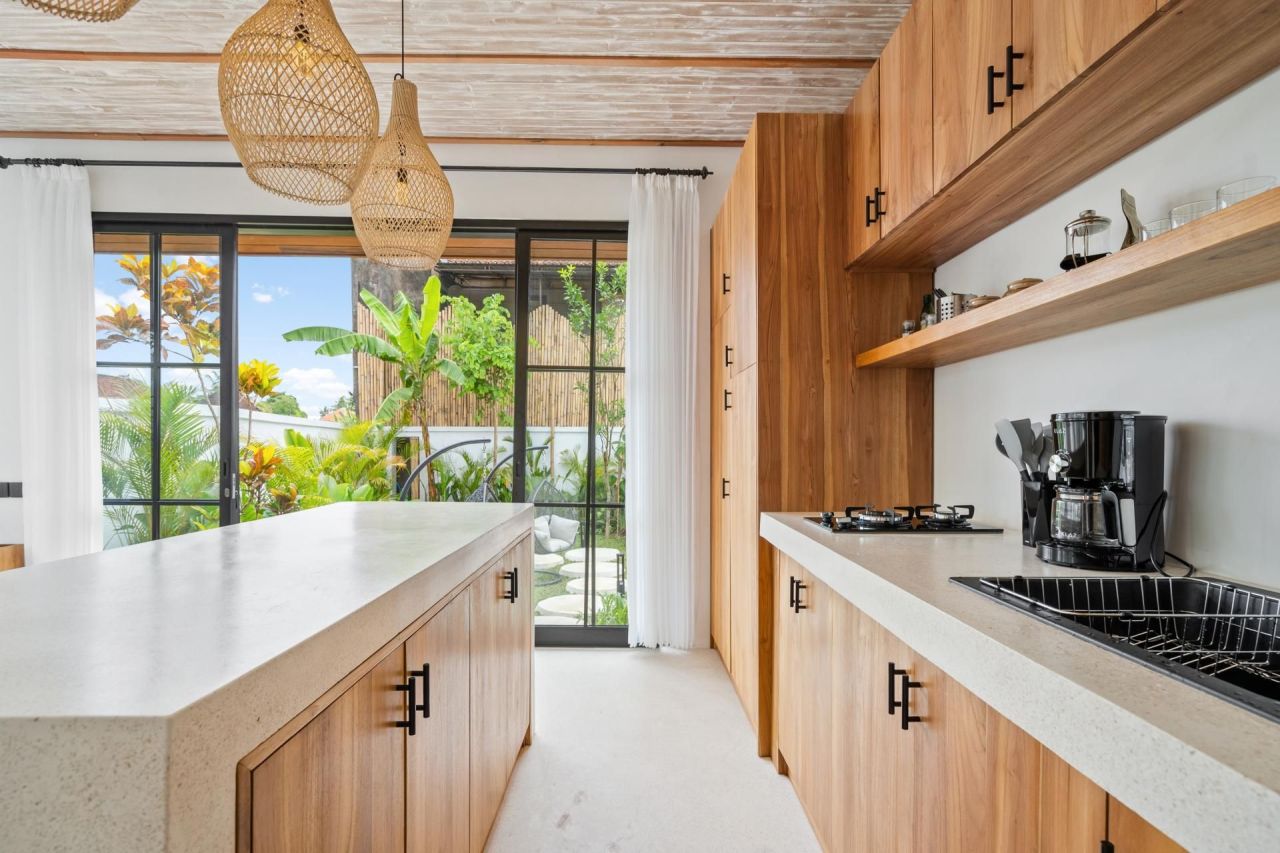 Вилла в Убуде, Индонезия, 151.5 м² - фото 15