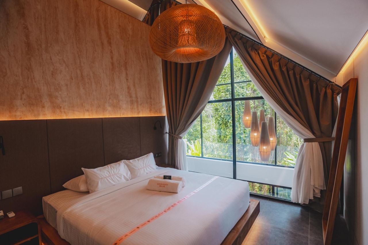 Вилла в Убуде, Индонезия, 90 м² - фото 15