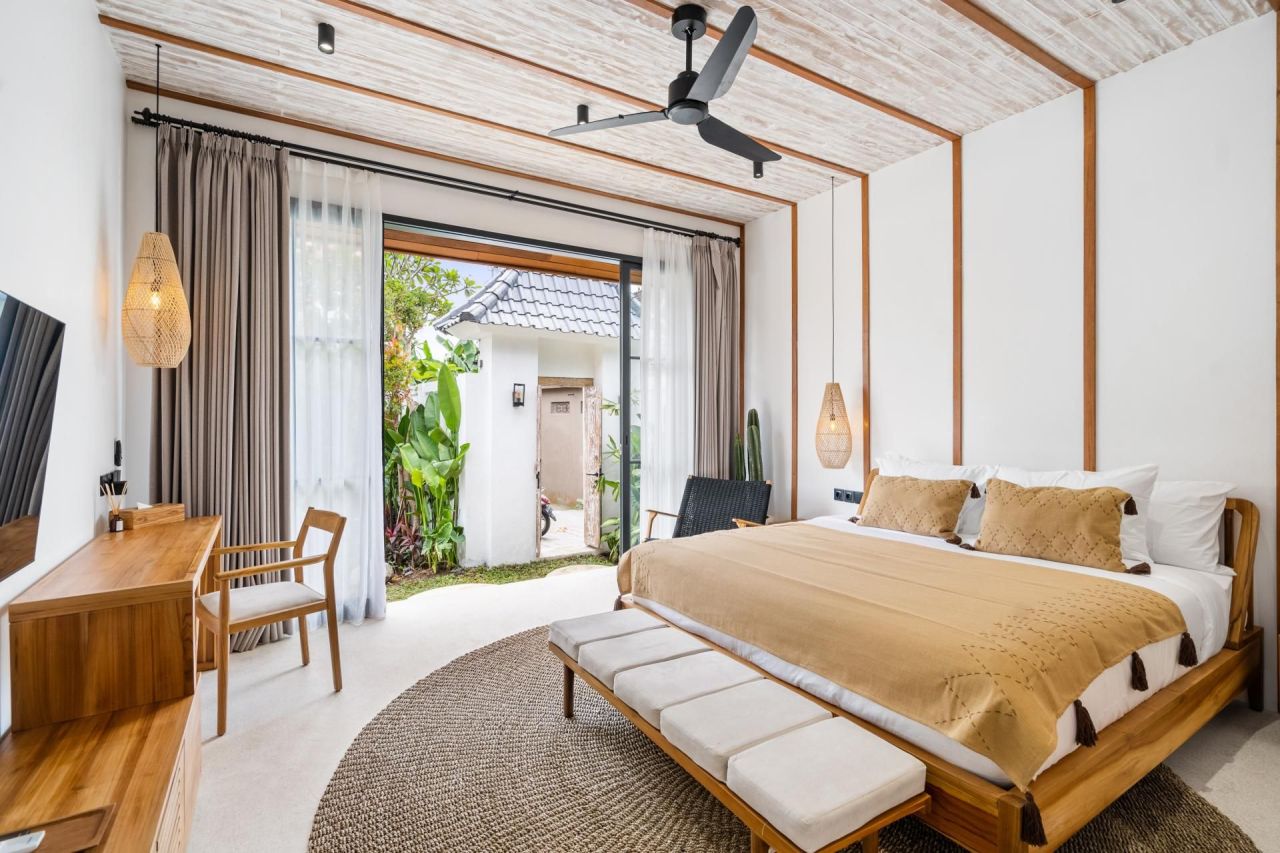 Вилла в Убуде, Индонезия, 151.5 м² - фото 18