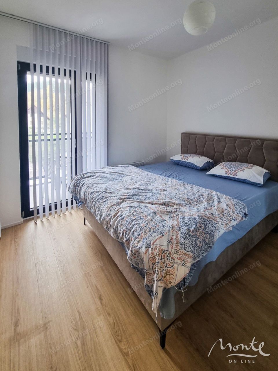 Апартаменты в Колашине, Черногория, 39 м² - фото 11