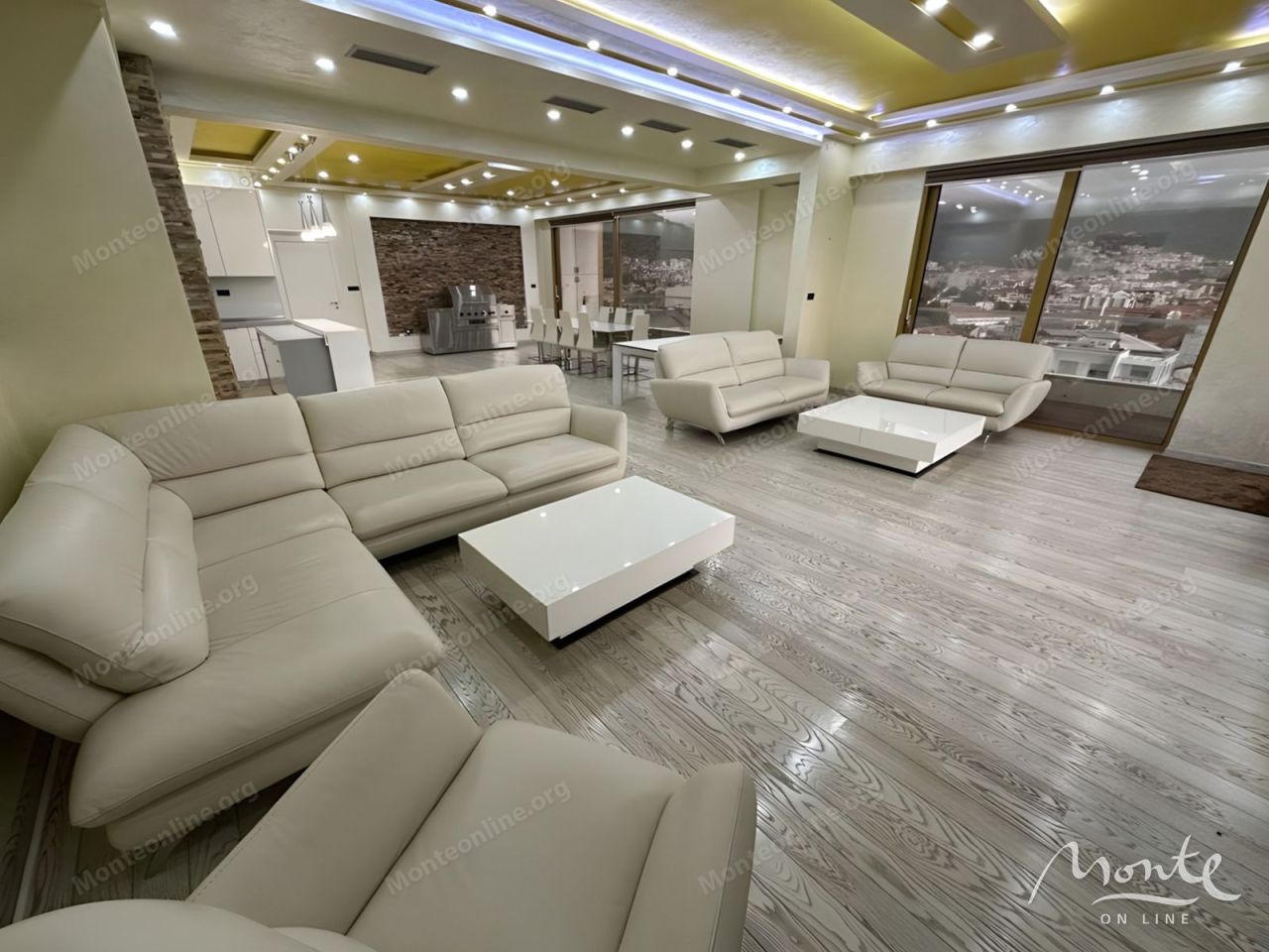 Апартаменты в Будве, Черногория, 158 м² - фото 12