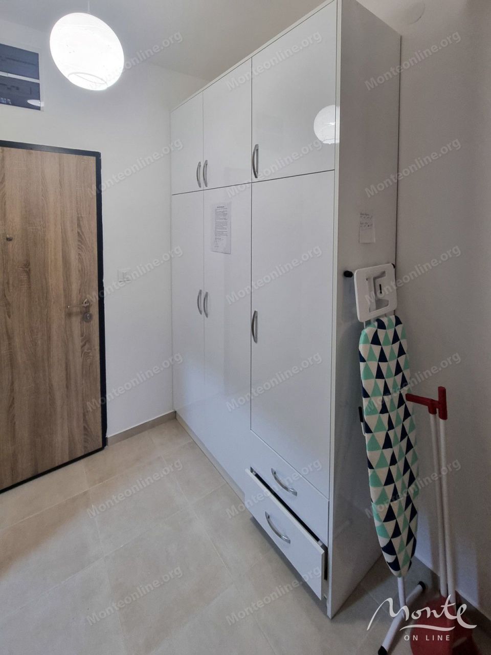 Апартаменты в Колашине, Черногория, 39 м² - фото 13