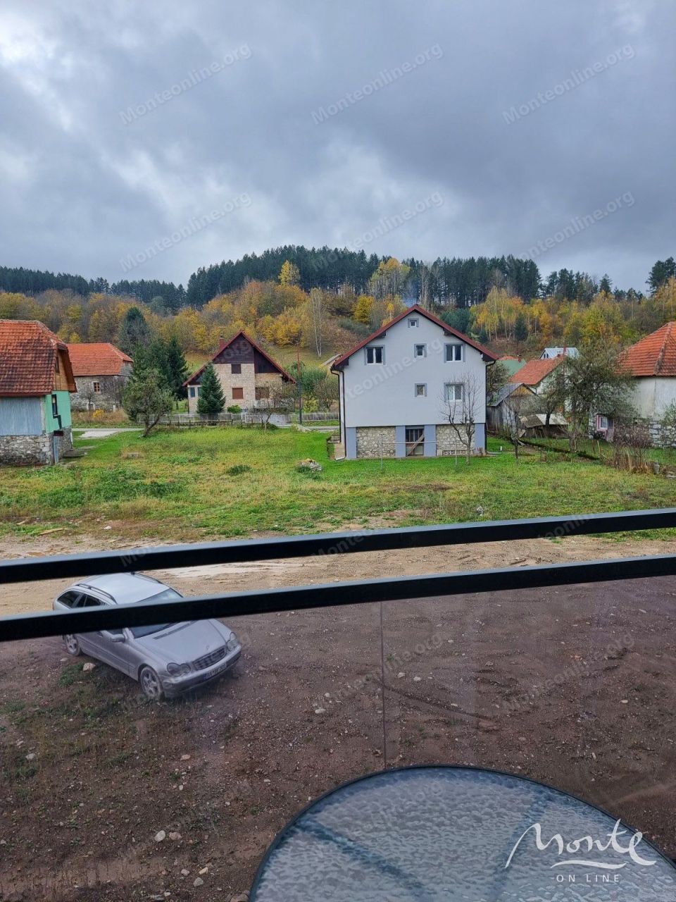 Апартаменты в Колашине, Черногория, 39 м² - фото 17